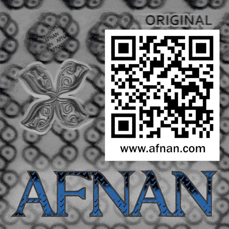 Authenticity Image